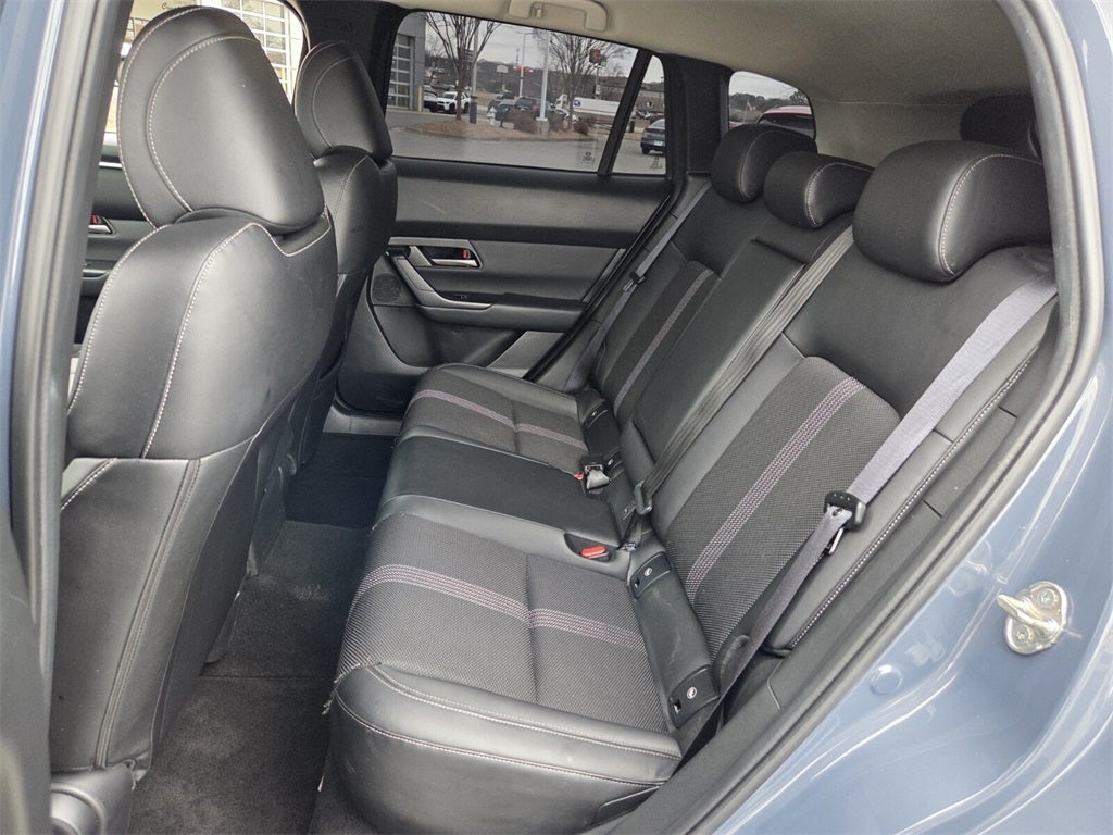 2023 Mazda Mazda CX-50 2.5 S Select Package