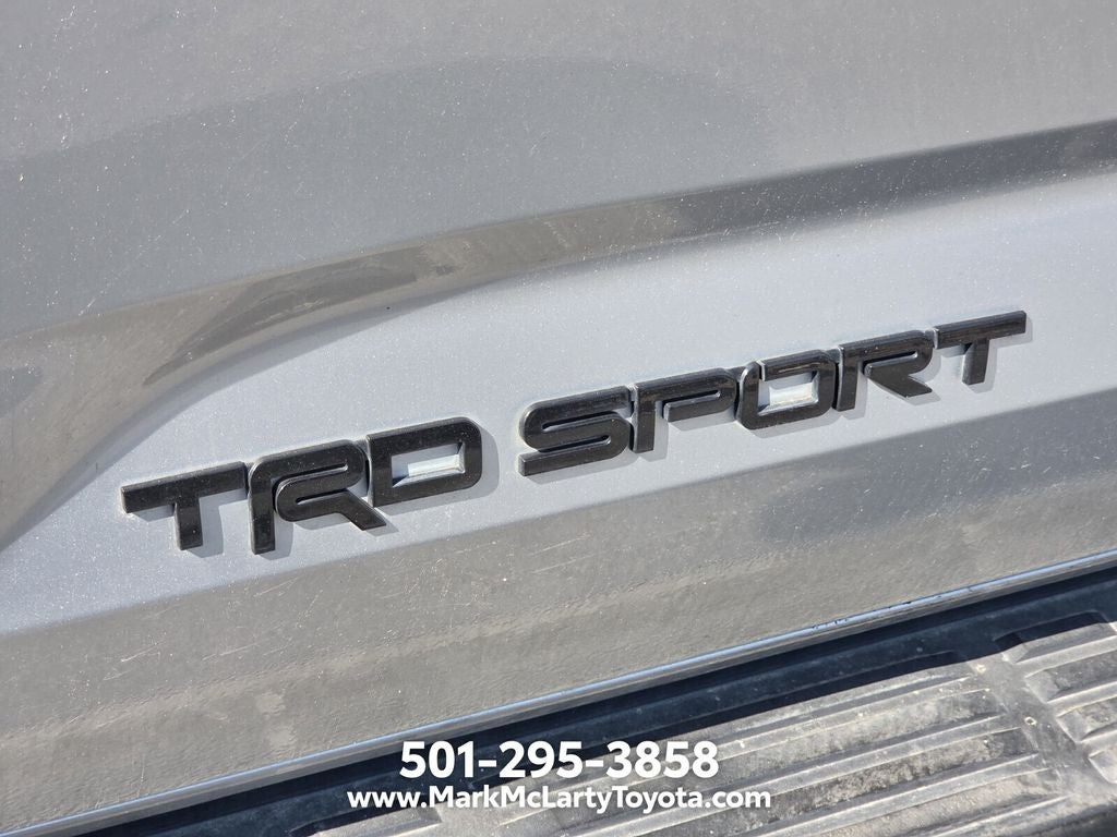 2023 Toyota Sequoia SR5