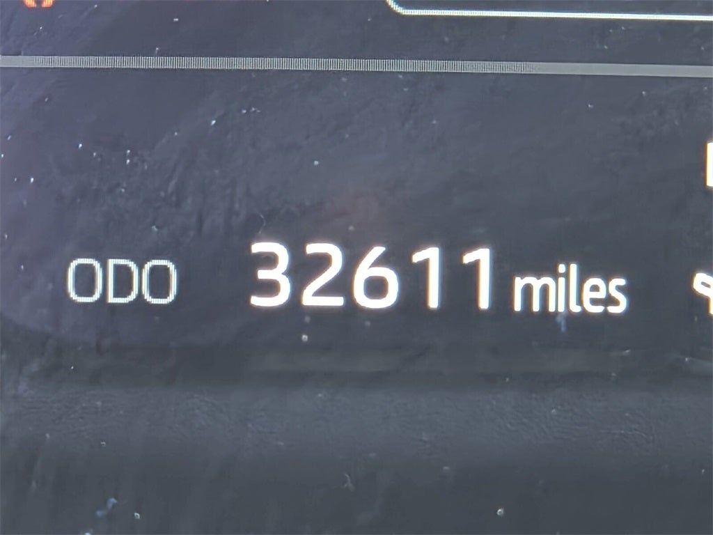 2025 Toyota SEQUOIA 4WD SR5