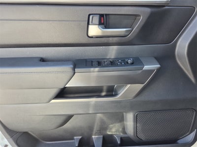 2025 Toyota SEQUOIA 4WD SR5