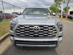 2025 Toyota SEQUOIA 4WD Capstone