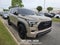 2025 Toyota SEQUOIA 4WD TRD Pro