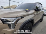 2025 Toyota SEQUOIA 4WD TRD Pro