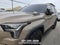 2025 Toyota SEQUOIA 4WD TRD Pro
