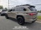2025 Toyota SEQUOIA 4WD TRD Pro