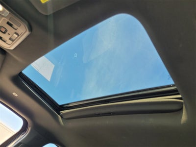 2025 Toyota SEQUOIA 4WD SR5