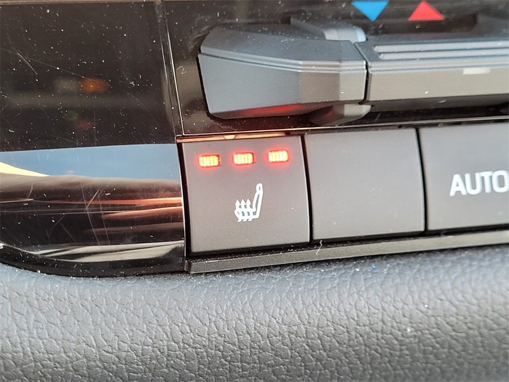 2025 Toyota SEQUOIA 4WD SR5