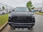 2023 Toyota SEQUOIA 4WD TRD Pro