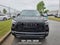 2023 Toyota SEQUOIA 4WD TRD Pro