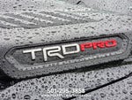 2023 Toyota SEQUOIA 4WD TRD Pro