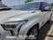 2024 Toyota Sequoia Capstone