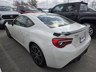 2019 Toyota 86 GT
