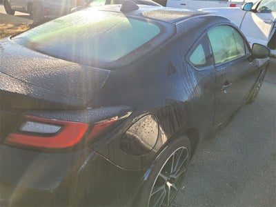 2023 Toyota GR86 Base