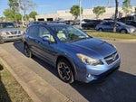 2014 Subaru XV Crosstrek 2.0i Limited