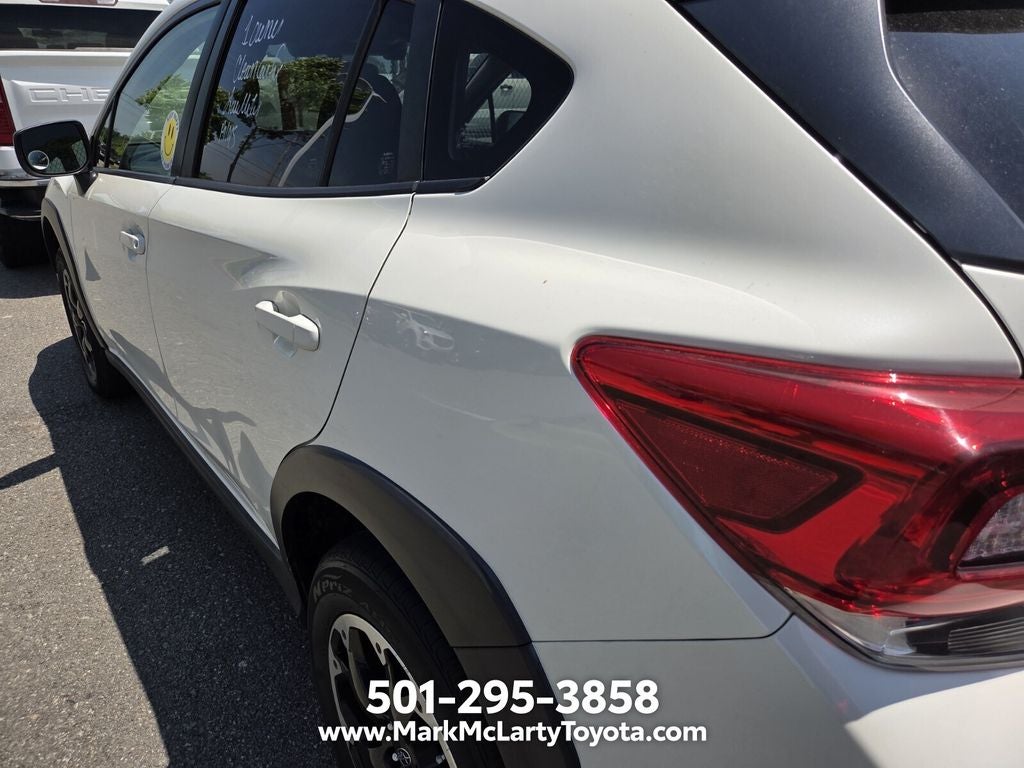 2023 Subaru Crosstrek Base