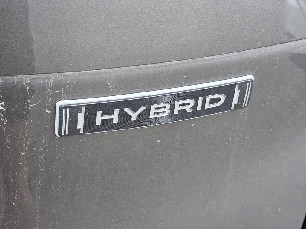 2025 Subaru Forester Hybrid Touring