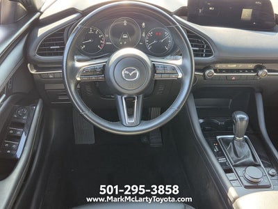 2024 Mazda Mazda3 2.5 S Select Sport