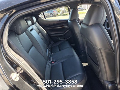 2024 Mazda Mazda3 2.5 S Select Sport