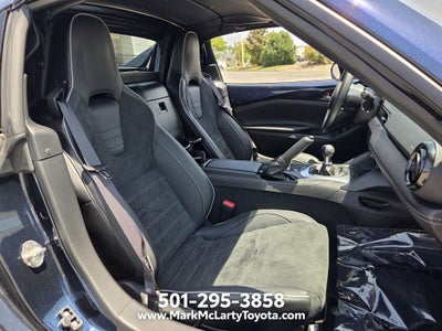 2025 Mazda Mazda MX-5 Club