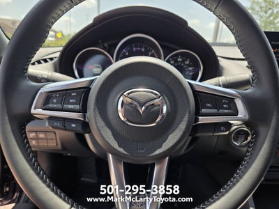 2025 Mazda Mazda MX-5 Club