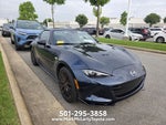 2025 Mazda Mazda MX-5 Club
