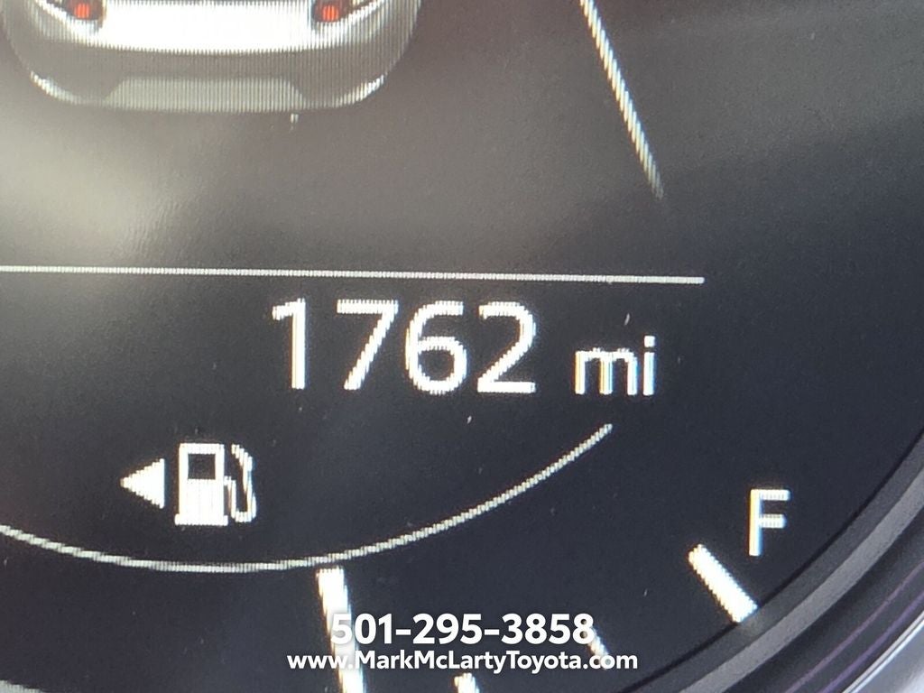 2025 Mazda Mazda MX-5 Club