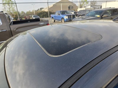 2017 Mazda Mazda CX-5 Grand Select