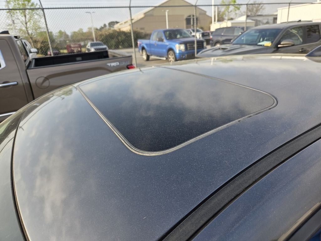 2017 Mazda Mazda CX-5 Grand Select