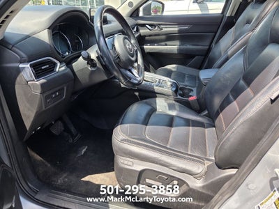 2020 Mazda Mazda CX-5 Grand Touring
