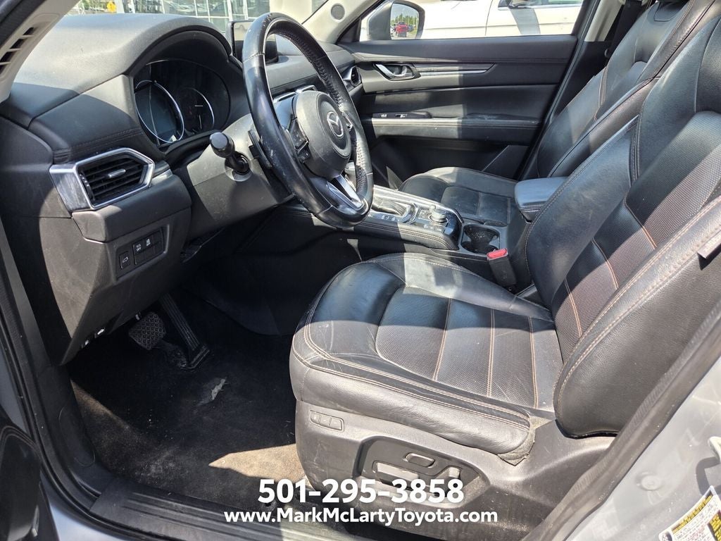 2020 Mazda Mazda CX-5 Grand Touring