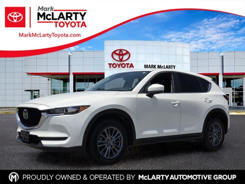 2020 Mazda Mazda CX-5 Touring