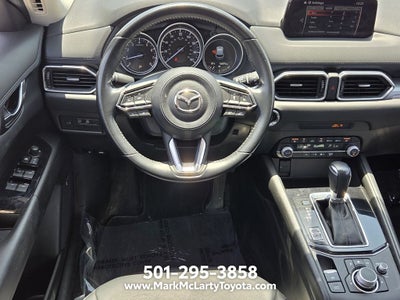2020 Mazda Mazda CX-5 Touring