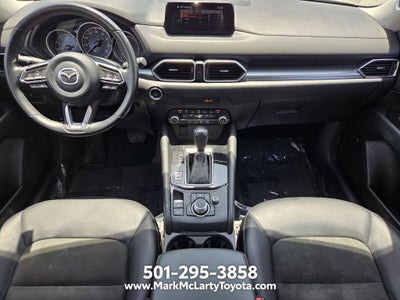 2020 Mazda Mazda CX-5 Touring