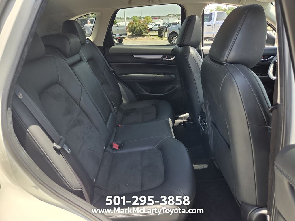 2020 Mazda Mazda CX-5 Touring