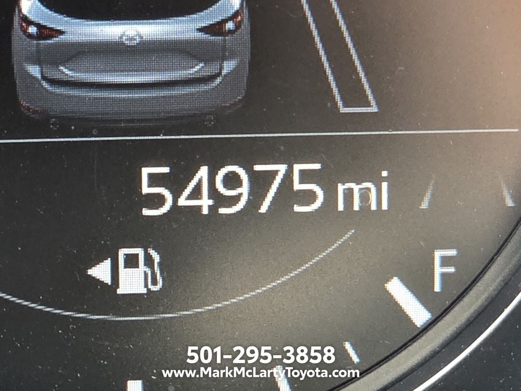 2020 Mazda Mazda CX-5 Touring
