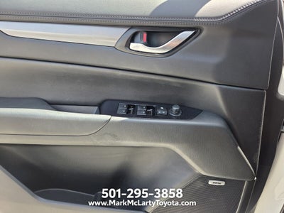 2020 Mazda Mazda CX-5 Touring