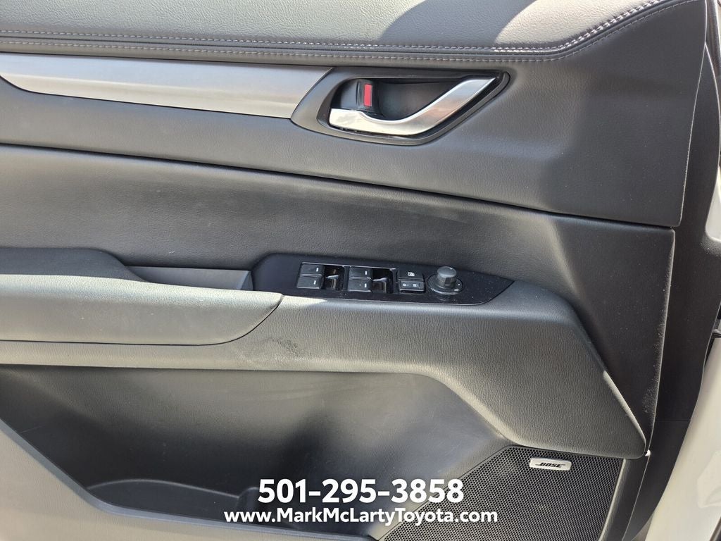 2020 Mazda Mazda CX-5 Touring