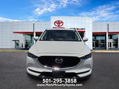 2020 Mazda Mazda CX-5 Touring