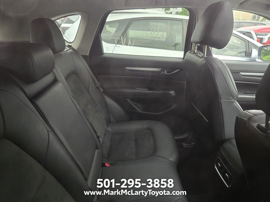 2020 Mazda Mazda CX-5 Touring