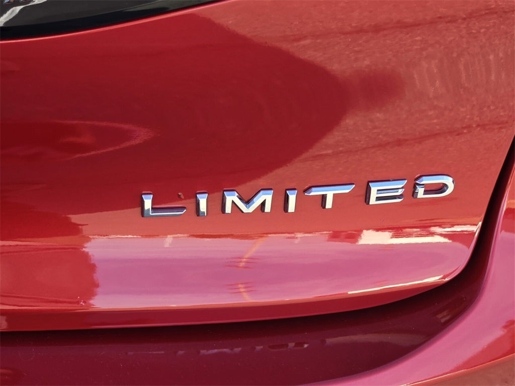 2024 Toyota CROWN Limited