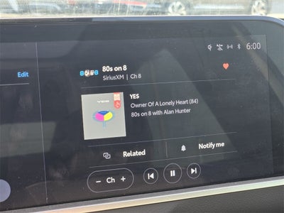 2024 Toyota CROWN Limited