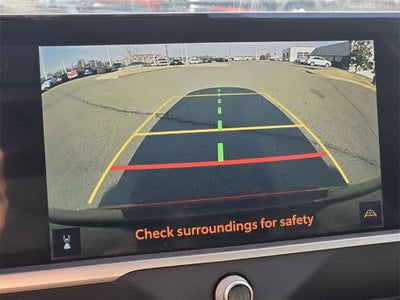 2024 Toyota CROWN Limited