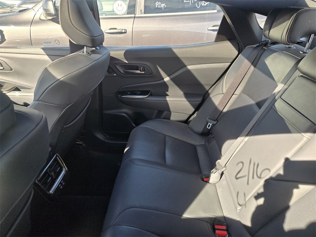 2024 Toyota CROWN Limited