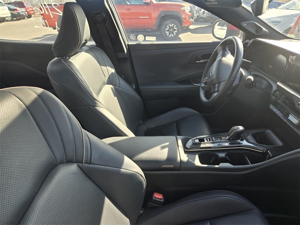 2024 Toyota CROWN Limited