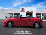 2001 Toyota MR2 Spyder Base