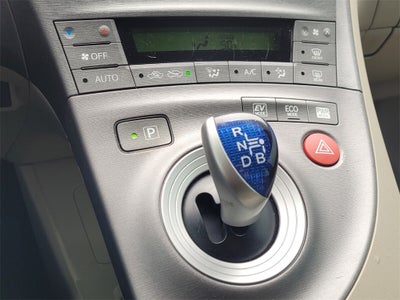 2014 Toyota PRIUS Two