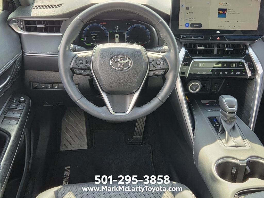 2024 Toyota Venza Limited