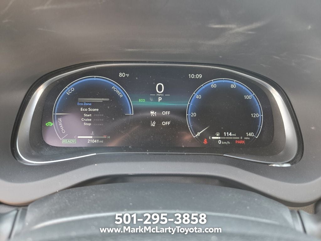 2024 Toyota Venza Limited