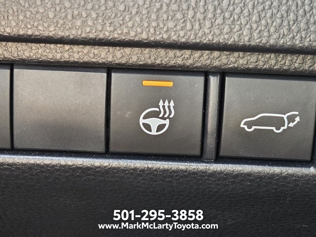 2024 Toyota Venza Limited
