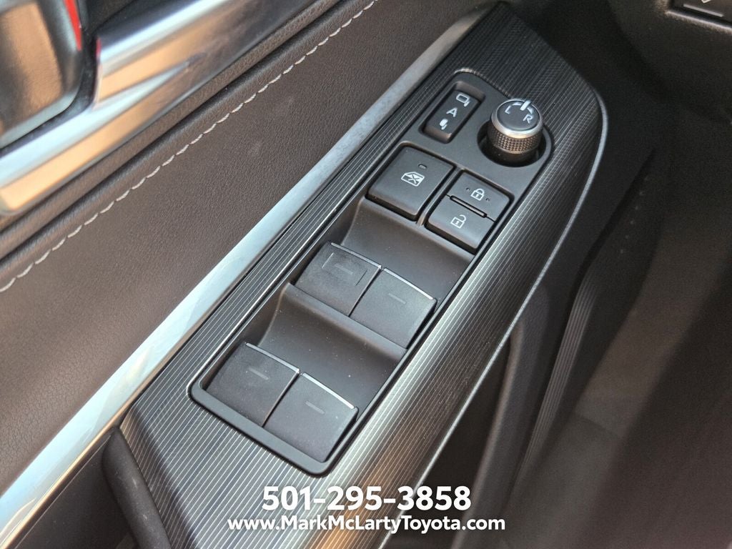 2024 Toyota Venza Limited